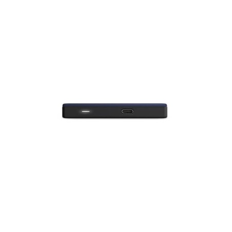 WD My Passport Ultra 2TB Portable Hard Drive - Fast USB 3.0, Reliable Storage Solution!